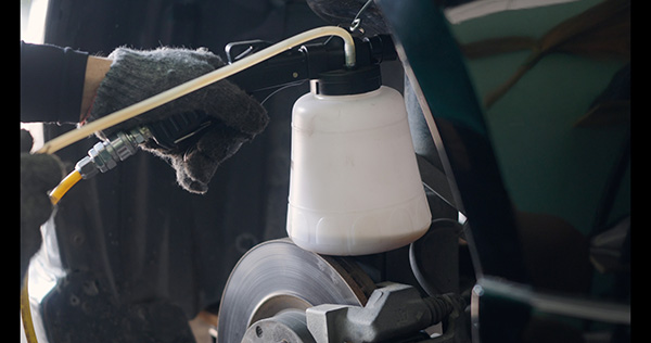 How Often Should You Flush Your Brake & Transmission Fluid? | Paul's Automotive
